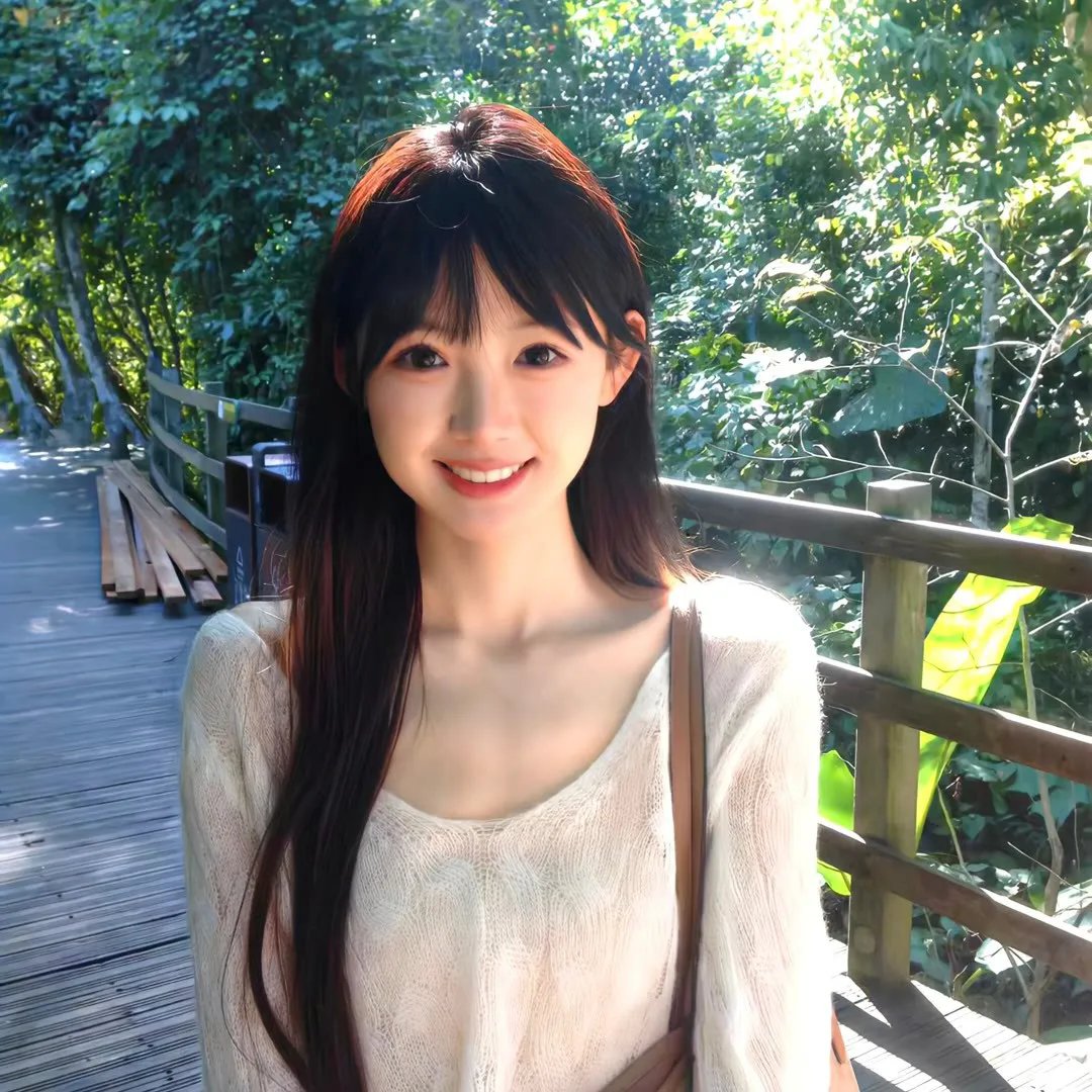 脸