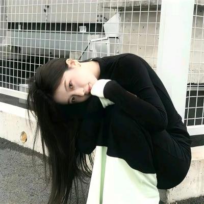 慌心配对